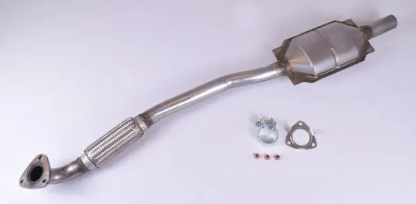 Katalysator EEC VX6092T