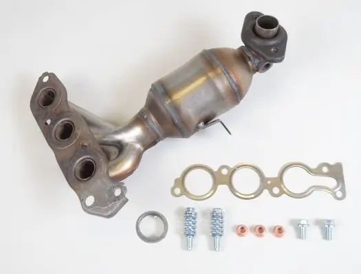 Katalysator EEC VX6114T