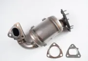 Katalysator EEC VX6134T