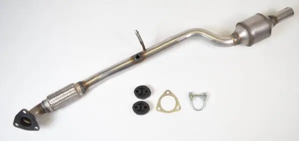 Katalysator EEC VX6136T