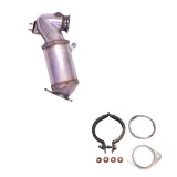 Katalysator EEC VX6146T