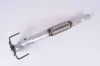 Abgasrohr vorne EEC VX7511