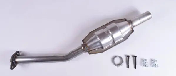 Katalysator EEC VX8030T