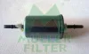 Kraftstofffilter MULLER FILTER FB130