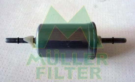 Kraftstofffilter MULLER FILTER FB130 Bild Kraftstofffilter MULLER FILTER FB130