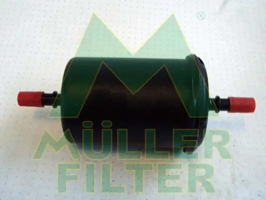 Kraftstofffilter MULLER FILTER FB212P Bild Kraftstofffilter MULLER FILTER FB212P