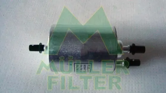 Kraftstofffilter MULLER FILTER FB292 Bild Kraftstofffilter MULLER FILTER FB292