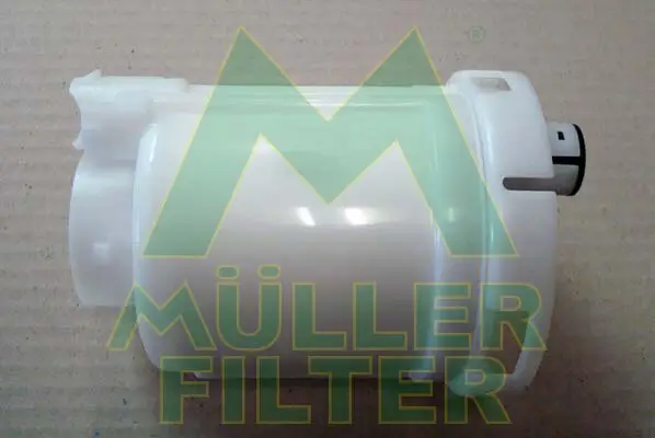 Kraftstofffilter MULLER FILTER FB346