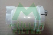 Kraftstofffilter MULLER FILTER FB346