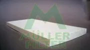 Filter, Innenraumluft MULLER FILTER FC101