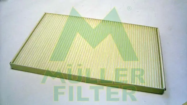 Filter, Innenraumluft MULLER FILTER FC113