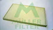 Filter, Innenraumluft MULLER FILTER FC113