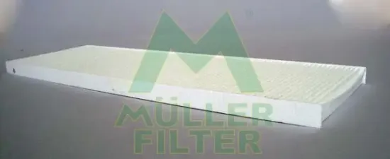 Filter, Innenraumluft MULLER FILTER FC145 Bild Filter, Innenraumluft MULLER FILTER FC145