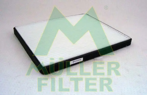 Filter, Innenraumluft MULLER FILTER FC170 Bild Filter, Innenraumluft MULLER FILTER FC170