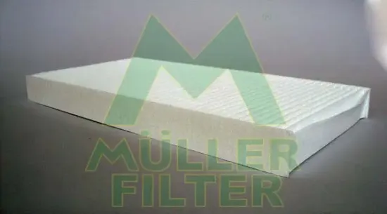 Filter, Innenraumluft MULLER FILTER FC176 Bild Filter, Innenraumluft MULLER FILTER FC176