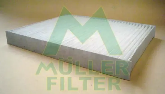 Filter, Innenraumluft MULLER FILTER FC218 Bild Filter, Innenraumluft MULLER FILTER FC218