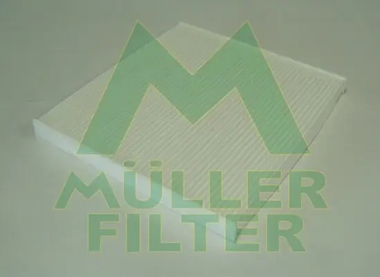 Filter, Innenraumluft MULLER FILTER FC223