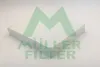 Filter, Innenraumluft MULLER FILTER FC227