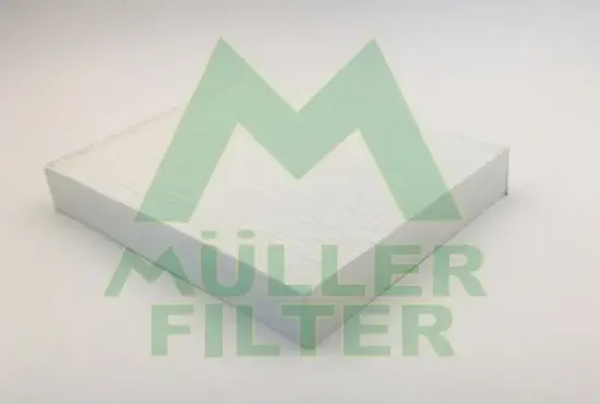 Filter, Innenraumluft MULLER FILTER FC227 Bild Filter, Innenraumluft MULLER FILTER FC227