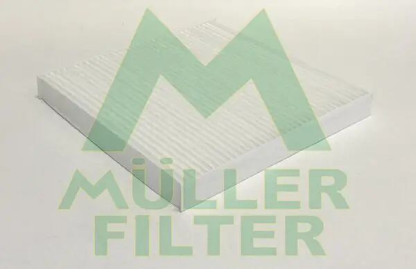 Filter, Innenraumluft MULLER FILTER FC228