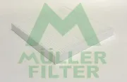 Filter, Innenraumluft MULLER FILTER FC228