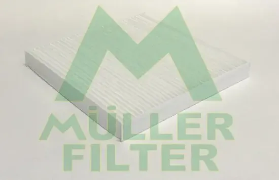 Filter, Innenraumluft MULLER FILTER FC228 Bild Filter, Innenraumluft MULLER FILTER FC228