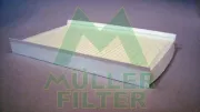 Filter, Innenraumluft MULLER FILTER FC249