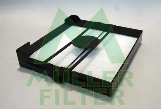 Filter, Innenraumluft MULLER FILTER FC286 Bild Filter, Innenraumluft MULLER FILTER FC286