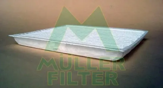 Filter, Innenraumluft MULLER FILTER FC287 Bild Filter, Innenraumluft MULLER FILTER FC287