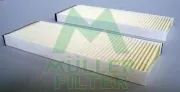 Filter, Innenraumluft MULLER FILTER FC320x2
