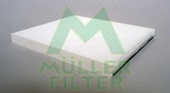 Filter, Innenraumluft MULLER FILTER FC323 Bild Filter, Innenraumluft MULLER FILTER FC323