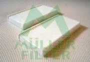 Filter, Innenraumluft MULLER FILTER FC393x2