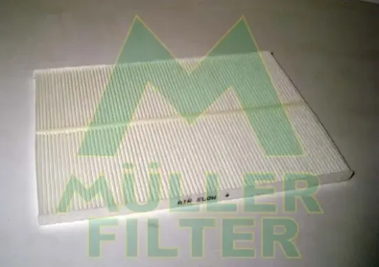 Filter, Innenraumluft MULLER FILTER FC413 Bild Filter, Innenraumluft MULLER FILTER FC413