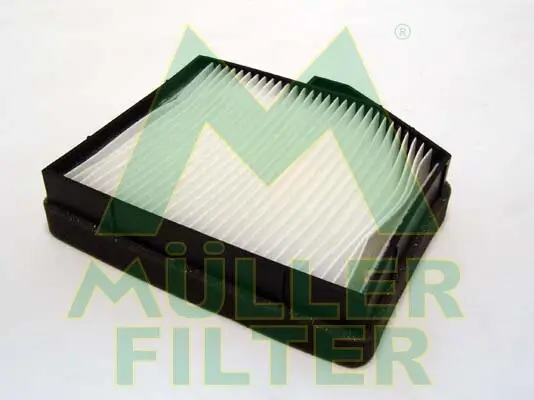 Filter, Innenraumluft MULLER FILTER FC417 Bild Filter, Innenraumluft MULLER FILTER FC417