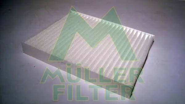 Filter, Innenraumluft MULLER FILTER FC419