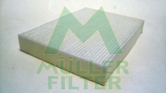 Filter, Innenraumluft MULLER FILTER FC430 Bild Filter, Innenraumluft MULLER FILTER FC430