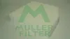 Filter, Innenraumluft MULLER FILTER FC437