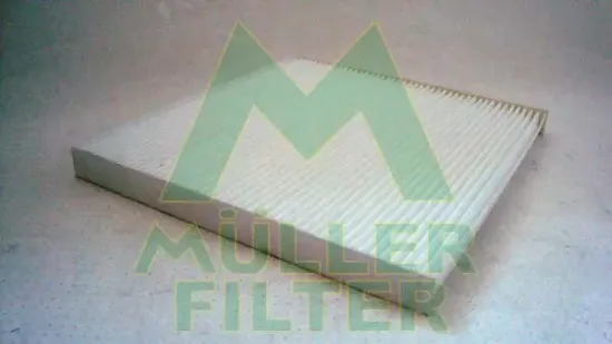 Filter, Innenraumluft MULLER FILTER FC441 Bild Filter, Innenraumluft MULLER FILTER FC441