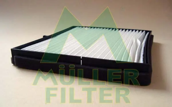 Filter, Innenraumluft MULLER FILTER FC457