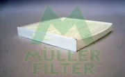 Filter, Innenraumluft MULLER FILTER FC460