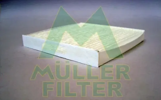 Filter, Innenraumluft MULLER FILTER FC460 Bild Filter, Innenraumluft MULLER FILTER FC460