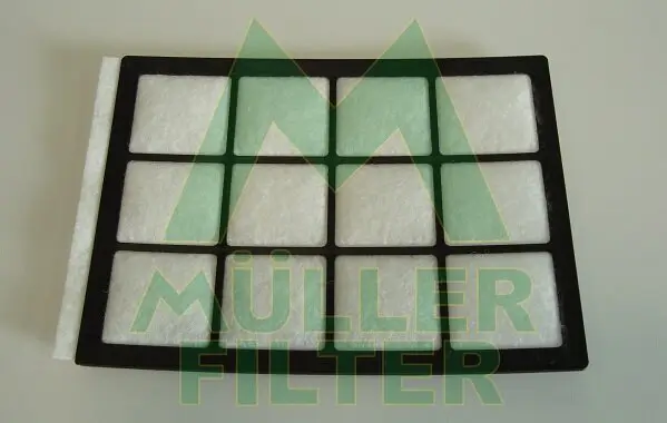 Filter, Innenraumluft MULLER FILTER FC484