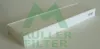 Filter, Innenraumluft MULLER FILTER FC500