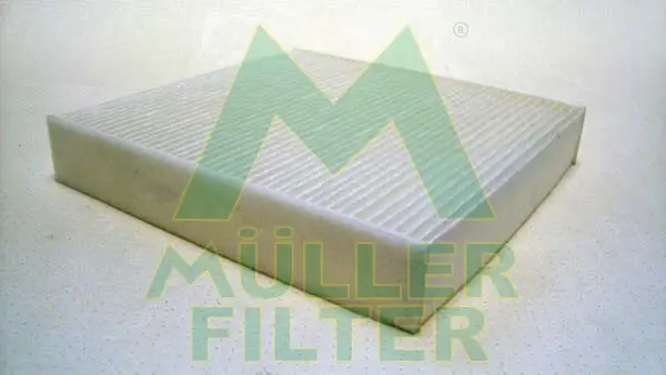 Filter, Innenraumluft MULLER FILTER FC511 Bild Filter, Innenraumluft MULLER FILTER FC511