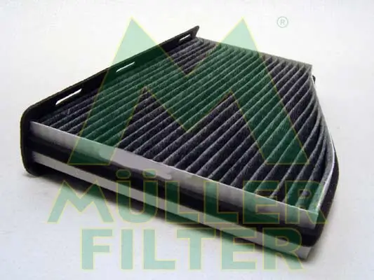 Filter, Innenraumluft MULLER FILTER FK118R Bild Filter, Innenraumluft MULLER FILTER FK118R