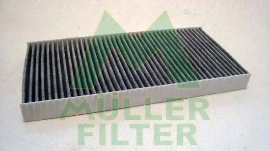 Filter, Innenraumluft MULLER FILTER FK176 Bild Filter, Innenraumluft MULLER FILTER FK176