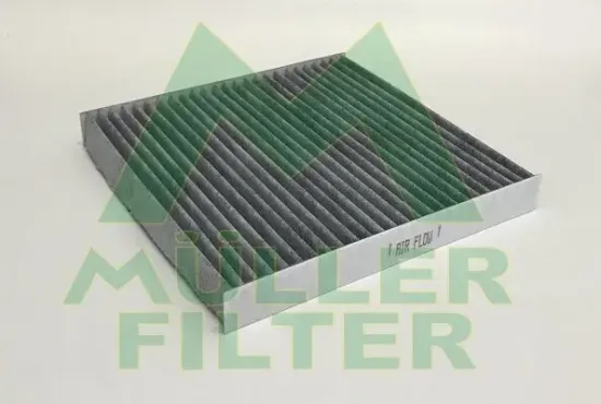 Filter, Innenraumluft MULLER FILTER FK228 Bild Filter, Innenraumluft MULLER FILTER FK228