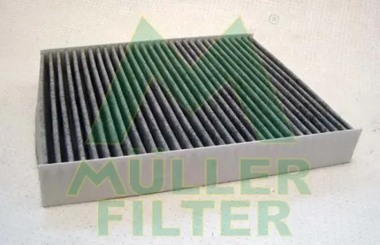Filter, Innenraumluft MULLER FILTER FK253 Bild Filter, Innenraumluft MULLER FILTER FK253
