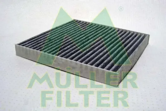 Filter, Innenraumluft MULLER FILTER FK474 Bild Filter, Innenraumluft MULLER FILTER FK474