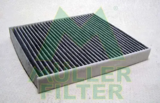 Filter, Innenraumluft MULLER FILTER FK485 Bild Filter, Innenraumluft MULLER FILTER FK485